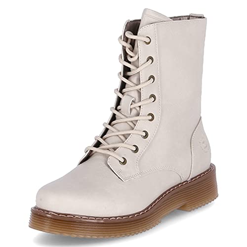 bugatti Stiefel Kaltfutter