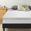 Best Price Mattress 4" Memory Foam Mattress Topper, Full Best Price Mattress 4" Memory Foam Mattress Topper, Full