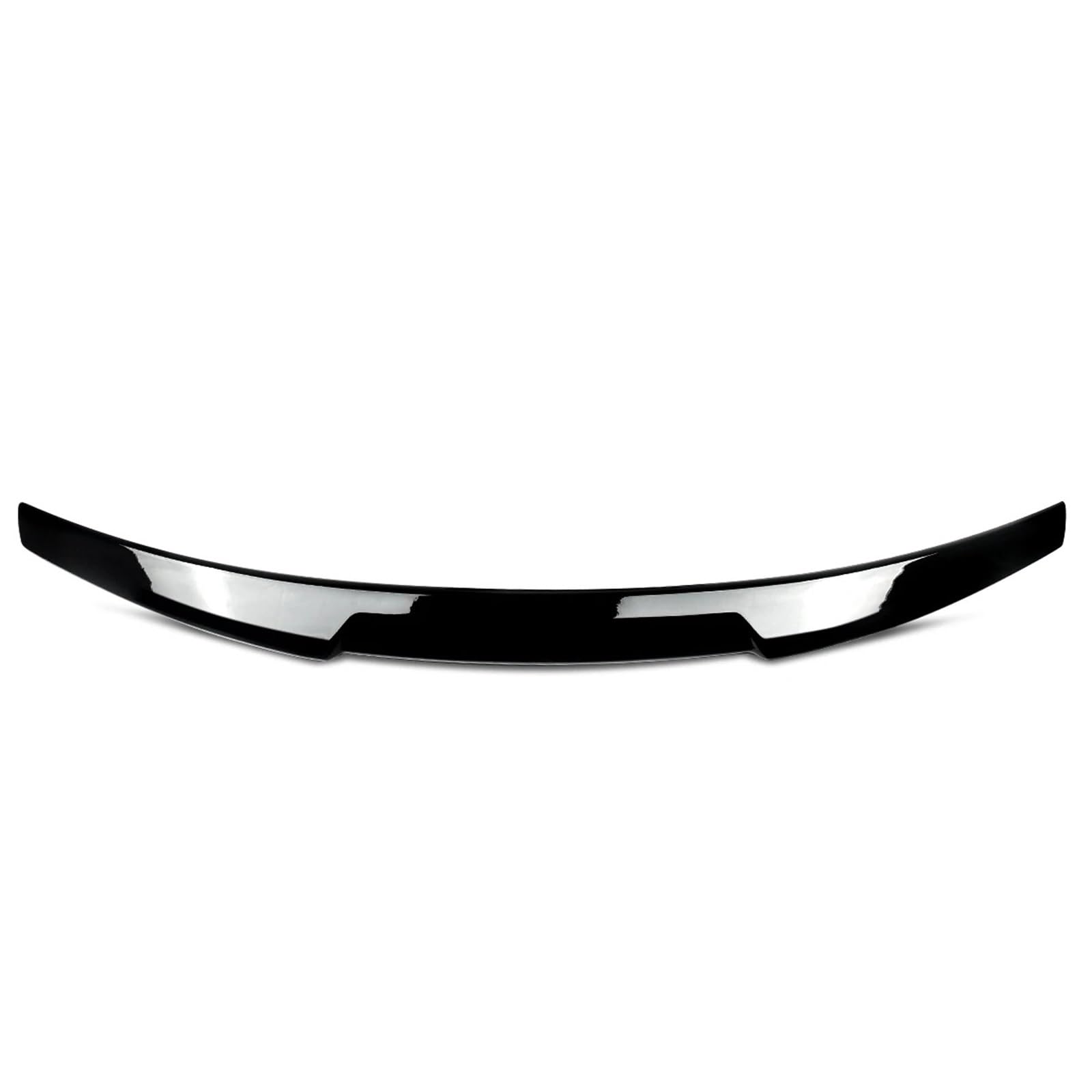 Becquet arrière pour A5 B8 B8.5 coupé 2008-2016 style ducktail - 8