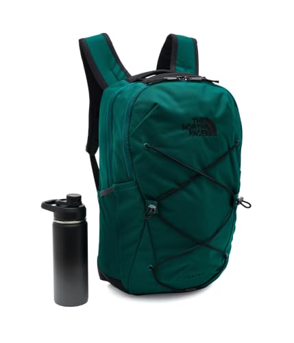 Image of The North Face Unisex, Jester, Pacific Teal /TNF Black, One Size