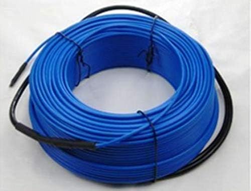 Underfloor Heating Loose Cable Roll - (100w, 150w, 200w Options) (44.4m)