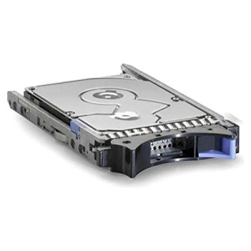 Amazon | IBM 90y8927 – 146 GB 2.5インチSAS 15 K 6 Gb/s HS