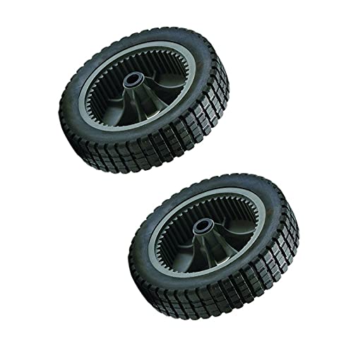 RINGMASH New 071133MA (2) Oregon Mower Drive Wheel for Murray 71133MA - + All Other Models in Description