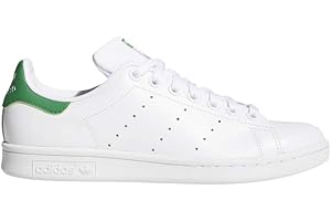 Stan Smith Men - White/Footwear White/Green