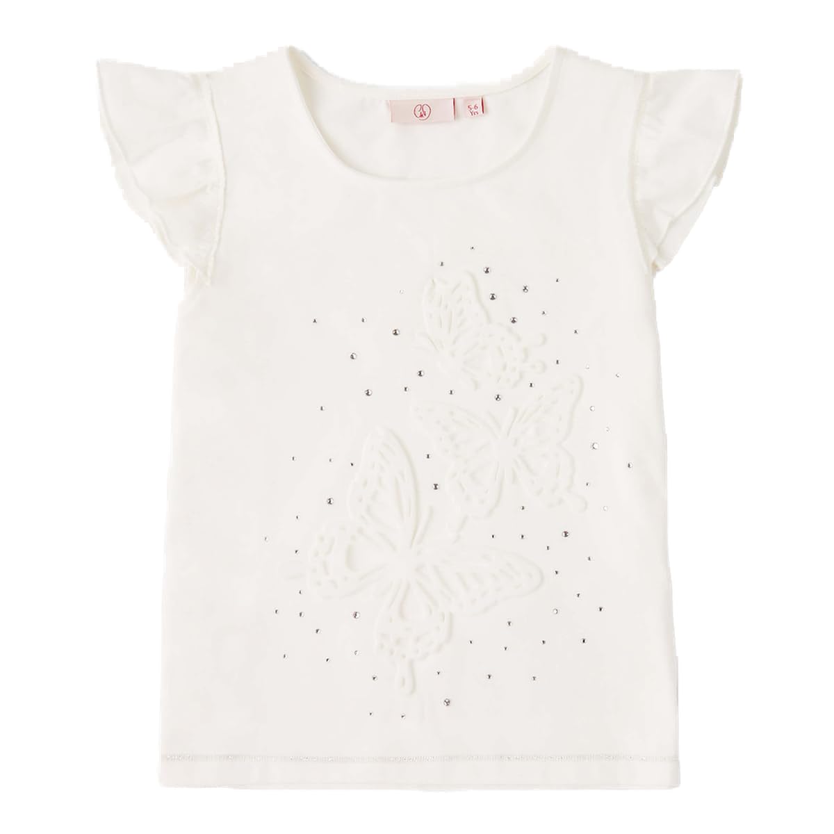 GWD Girls GK00961 Bella Tee