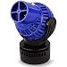 FREESEA Aquarium Wave Maker Power Head Circulation Pump with Magnet Suction Base for 20-100 Gallon Fish Tan