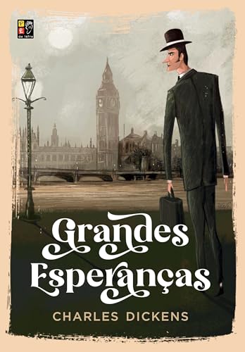 Grandes esperancas – charles dickens: