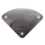 VARIOSAN Schlauchhalter für 1/2" Schläuche 13927, Aluminium, 27 x 20 x 11 cm (M)