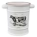 Produktbild Clayre & Eef CSAIBC EIS Eimer 20 * 15 * 18 cm / 1.75 L