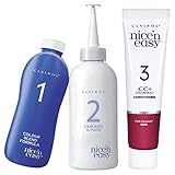 Clairol Nice'n Easy Permanent Hair Dye 111/5R Natural Medium Brown Auburn - Image 6