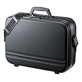 サンワサプライ(Sanwa Supply) セミハードPCケース(ダブル) BAG-716BK2