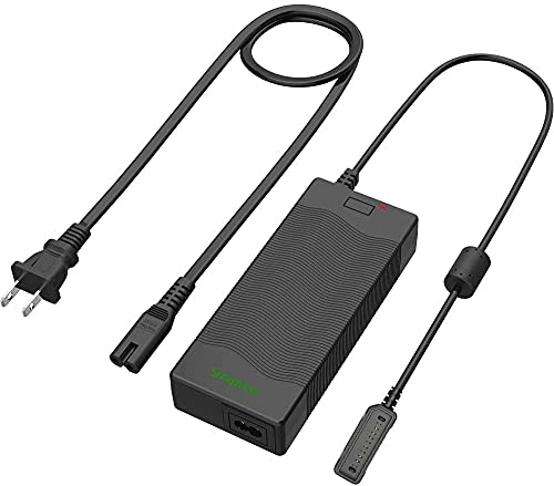 Smatree Battery Charger With Carrying Case Compatible For Dji Mavic 2 Pro/Mavic 2 Zoom,90W Rapid Intelligent Battery Charging Adapter #TOP27