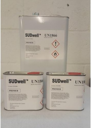 SUDwell™ Surface Primer 1m²