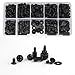 Imagen de Kit de tornillos de hardware de computadora surtido 440For PC para cajas de torre de escritorio