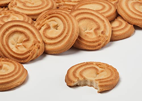 Continental Bakeries Sprits, feines Spritzgebäck, 400g