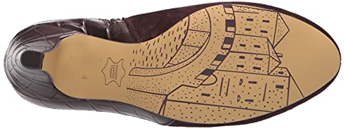 Bella Vita Women's Brennan Bootie Ankle Boot4