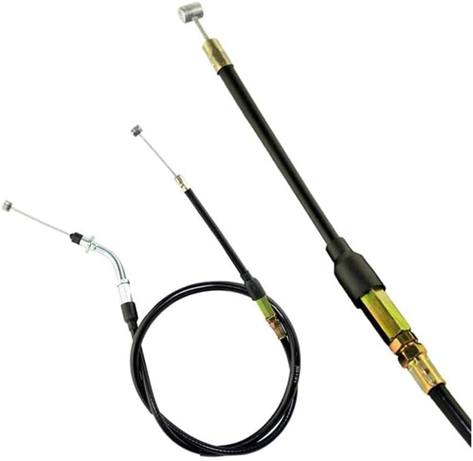 Motorcycle Clutch Cable Fit For DR250 DR250SE DR350 DR350S DR350SH DR350SE LT230E LT230S LT250S Quadrunner