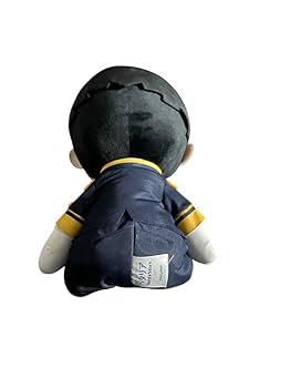 ヘタリアBIGぬいぐるみ　日本　2種③ ヘタリアWorld☆Stars BIGぬいぐるみ日本2種