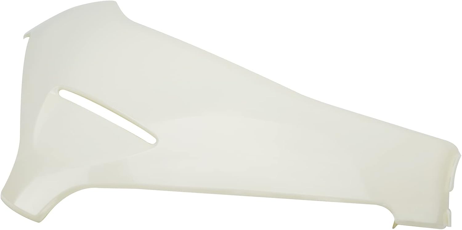 Green-L ABS Unpainted Windshield Windscreen Panel Accent Fit for Honda Goldwing GL1800 2001-2011