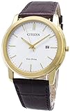 [シチズン]CITIZEN 腕時計 ECO-DRIVE エコドライブ AW1212-10A メンズ [並行輸入品]