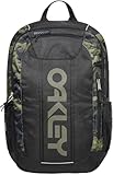 Oakley Rucksack, grün, One size