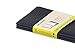 Intro-Tech Moleskine Cahier Journal, Soft Cover, Pocket (3.5