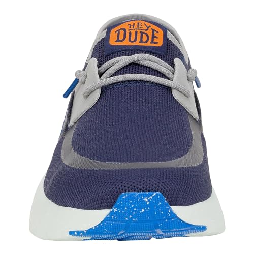 Image of Hey Dude Mens Sirocco M Active