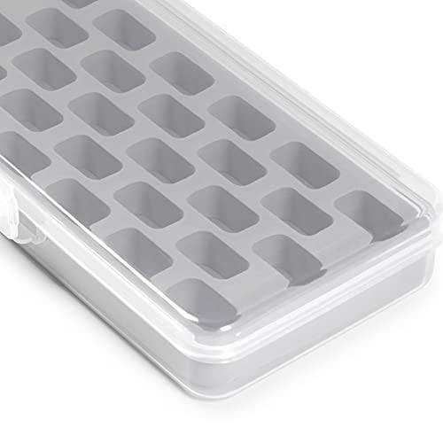 Boîte 28 bobines Dritz de 17,8x9,5x3,2 cm pour rangement couture - 3