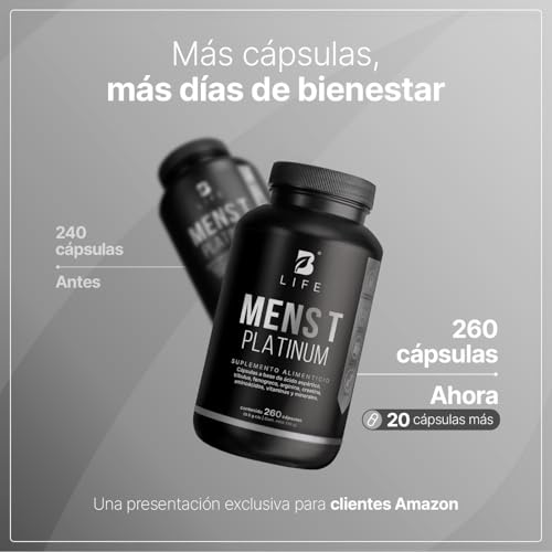 El Mejor Listado de Platinum , listamos los 10 mejores. 6