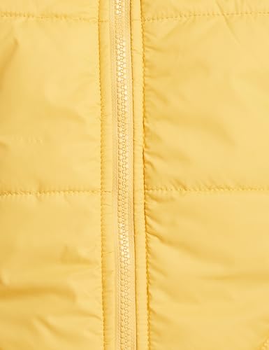 Image of Amazon Brand - Jam & Honey Boys Quilted Winter Jacket With Detachable Hood | Age 2-12 Years