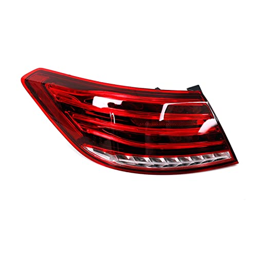 Feu arrière LED W207 idéal pour rouler la nuit en Classe E Coupé