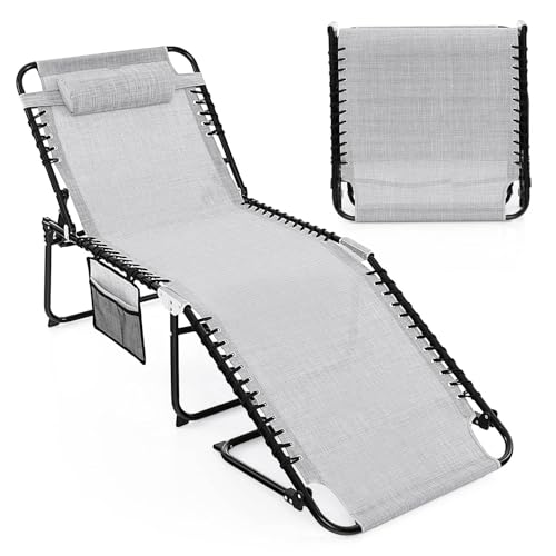 outdoor double chaise lounges