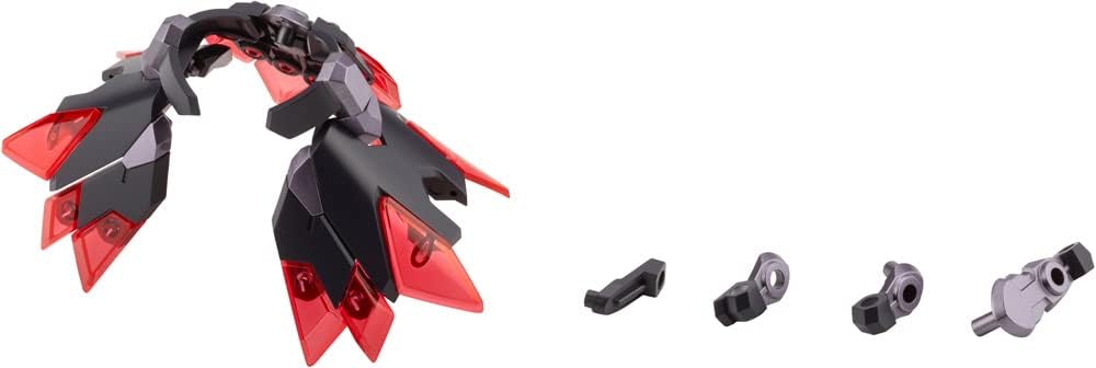 Blokees - Transformers - Galaxy Version - Wv3: The Autobot Run Model Kit 9ct Display