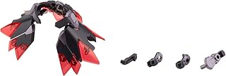 Kotobukiya Modeling Support Goods Mecha Supply27: Expansion Armor Type E (Black) Model Accessory