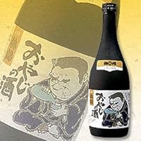 梅錦山川酒造 愛媛地酒 『吟醸 おやじの酒』 720ml