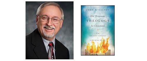 Understanding the Old Testament with Dr. John Walton (podcast)