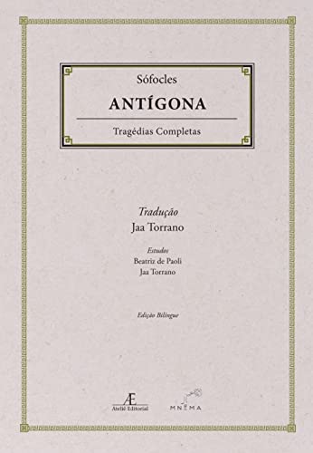 Antígona