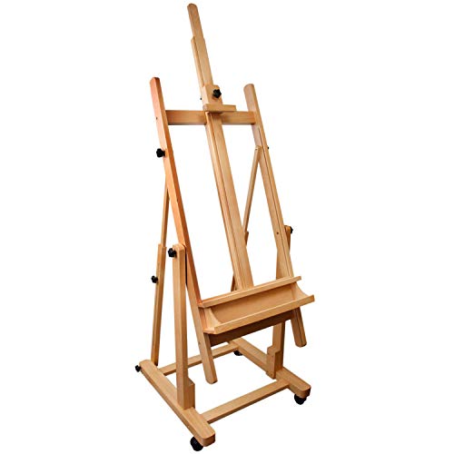 Large Easel for sale in UK 38 secondhand Large Easels