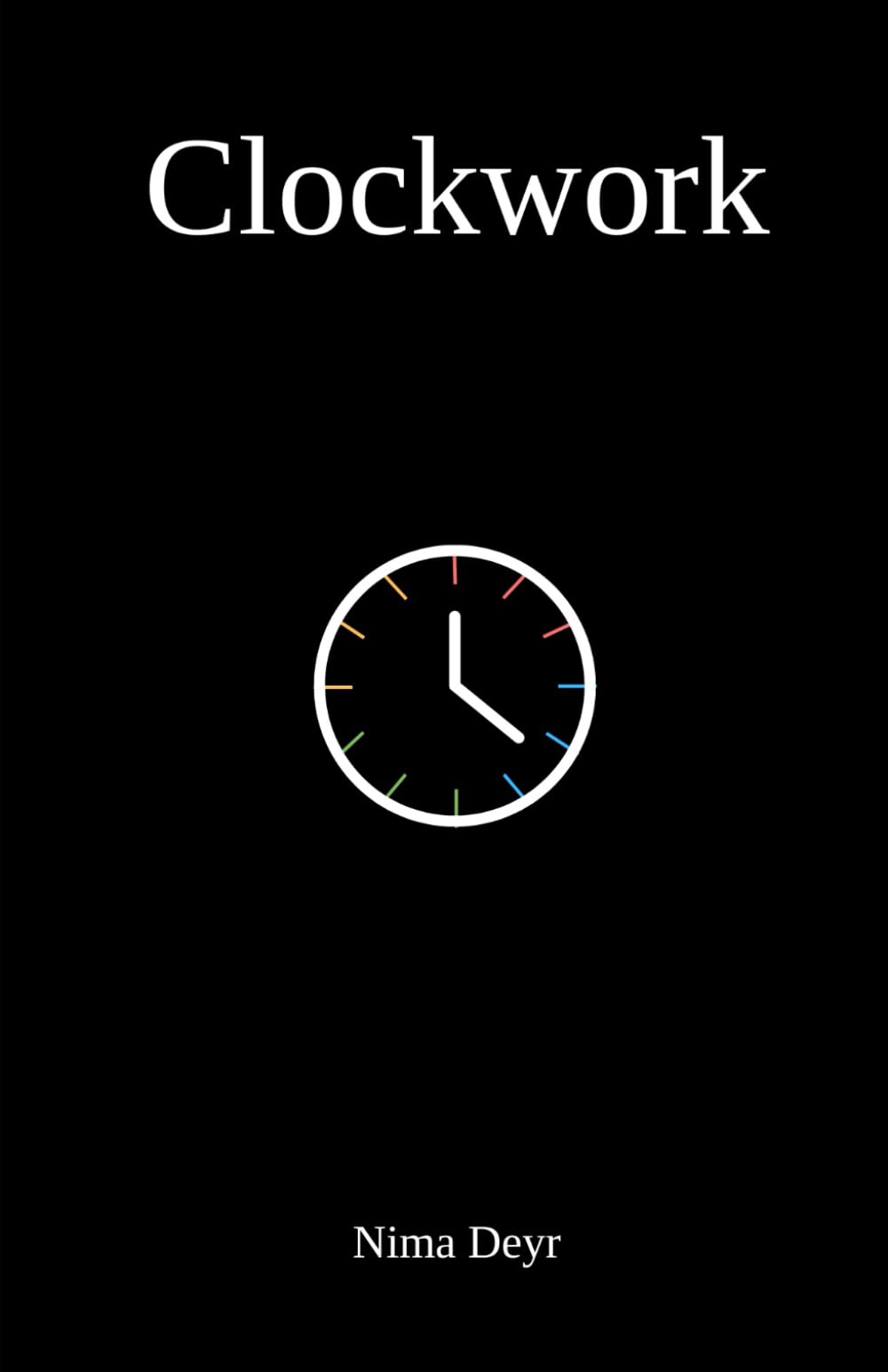 Clockwork