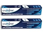Oranurse 50ml Unflavoured Toothpaste by Oranurse