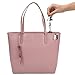 Women’s Bag Charm Key Finder, Car Keychain Hook, Cute Purse Organizer & Tote Bag Accessories, Gifts for Mom - Two Kitties