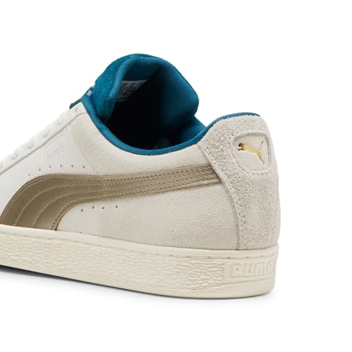 Image of Puma Unisex-Adult Suede Play.Paris. Sneaker