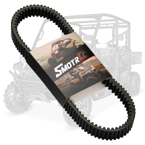 3211172 Heavy Duty CVT Drive Belt Fit Polaris RZR XP 900 1000 XP4 General XP 1000 Ranger Trail S1000 Ranger 900 1000 XP Replaces OME Part 3211180 3211196 27C4159