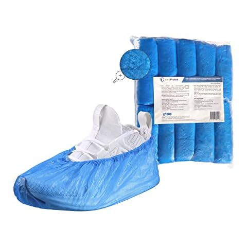 Surchaussures jetables OneProtek Cover