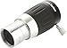 Orion 8707 High-Power 1.25-Inch 3x 4-Element Barlow Lens