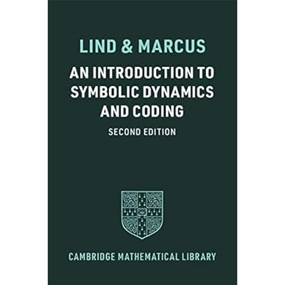 An Introduction to Symbolic Dynamics and Coding