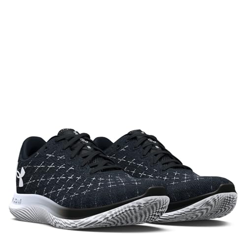 Image of Under Armour Men Flow Velociti Wind 2 Shoes