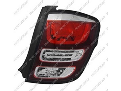 Prasco ci3264154 Fari per auto