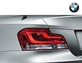 bmw 120d coupe performance power kit ✅ ORIGINAL BMW M Performance Heckleuchten Satz 1er E82 E88 Black Line 63212225282