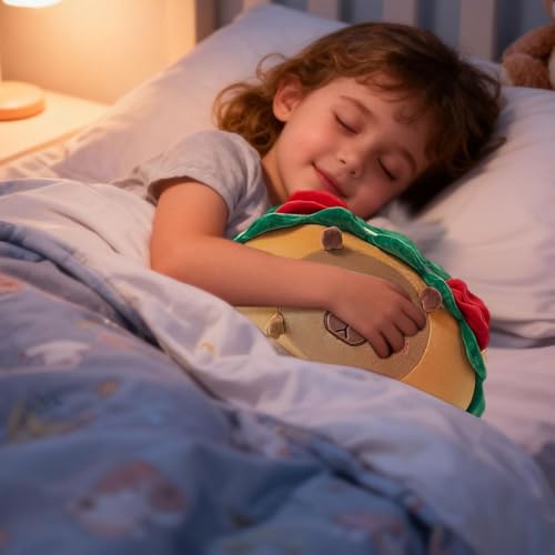 Almohada de viaje 2 en 1 con espuma viscoelástica miniatura 4